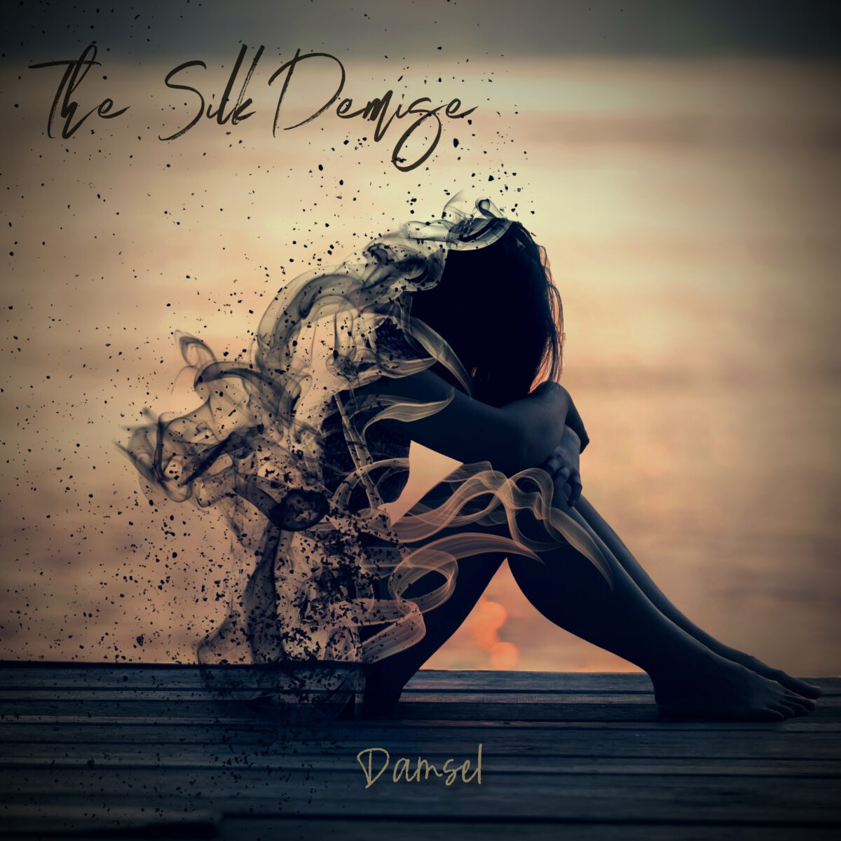 The Silk Demise - Damsel