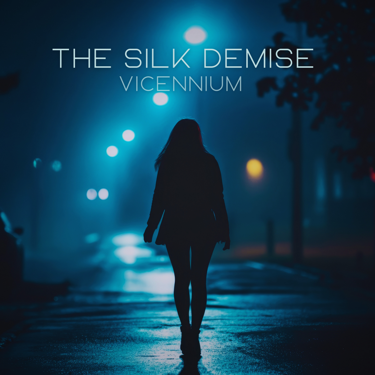 The Silk Demise - Vicennium