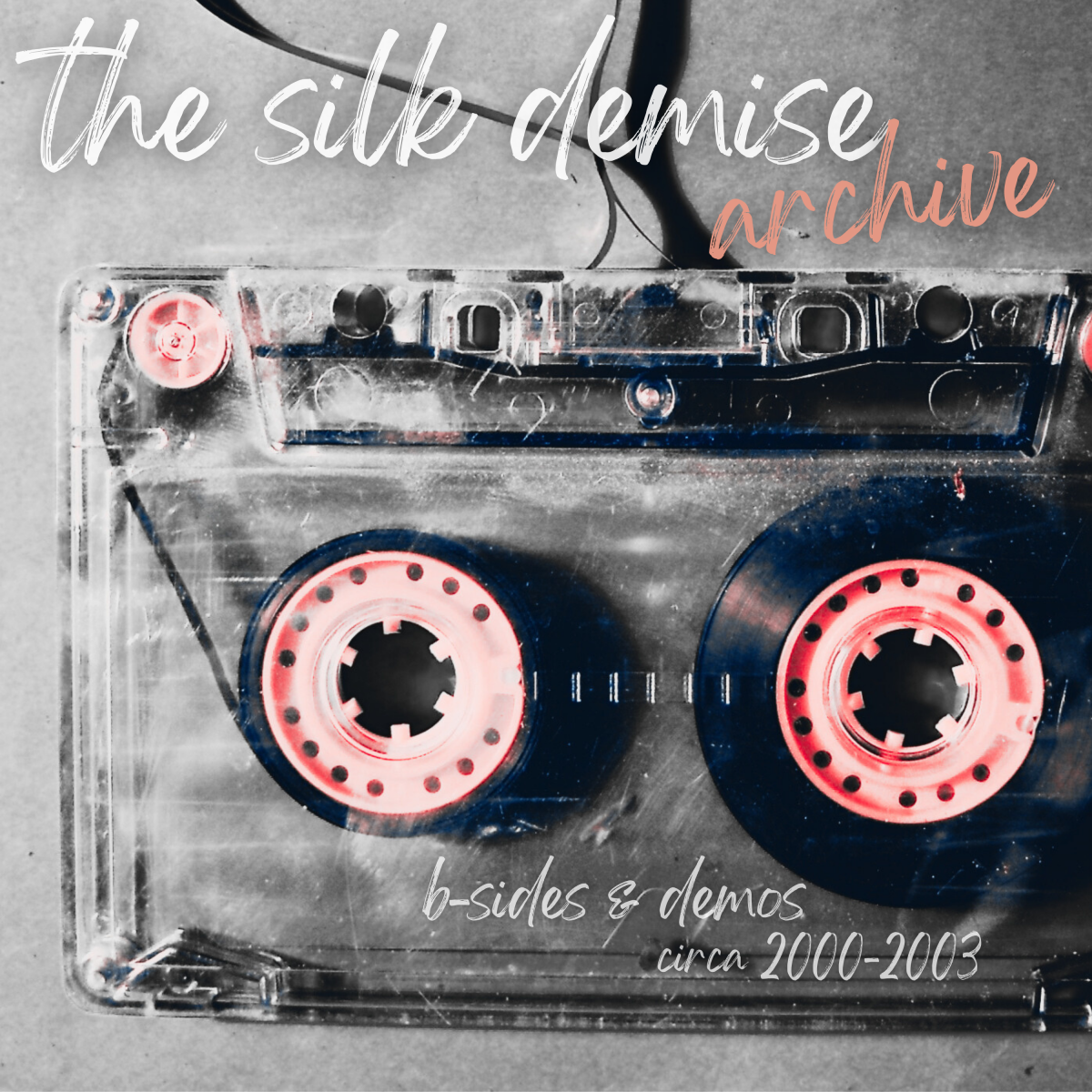 The Silk Demise - Archive
